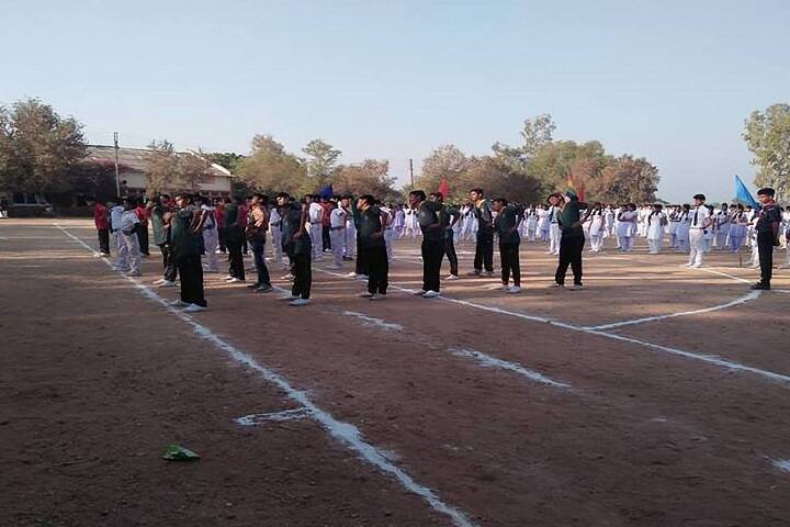 Jawahar Navodaya Vidyalaya-Others
