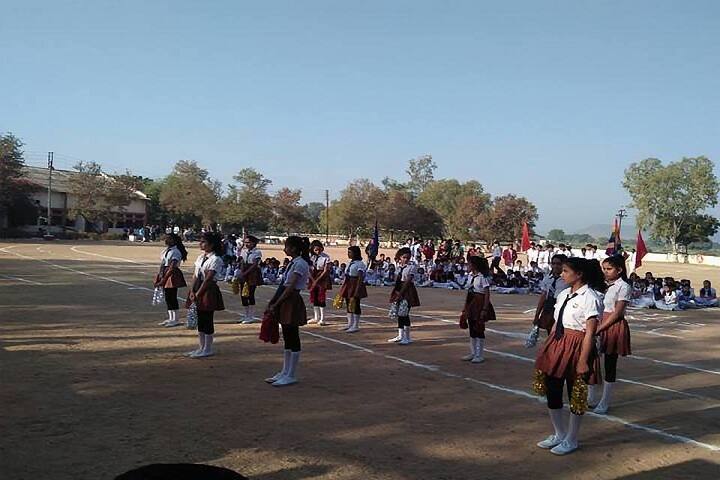 Jawahar Navodaya Vidyalaya-Programme