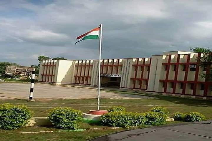Jawahar Navodaya Vidyalaya-Republic Day