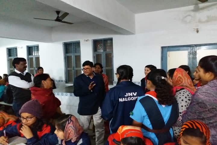 Jawahar Navodaya Vidyalaya-Other Activity