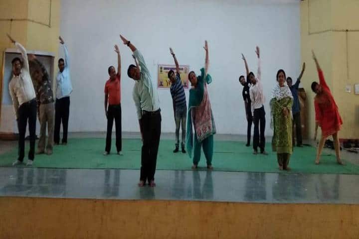 Jawahar Navodaya Vidyalaya-Exercise