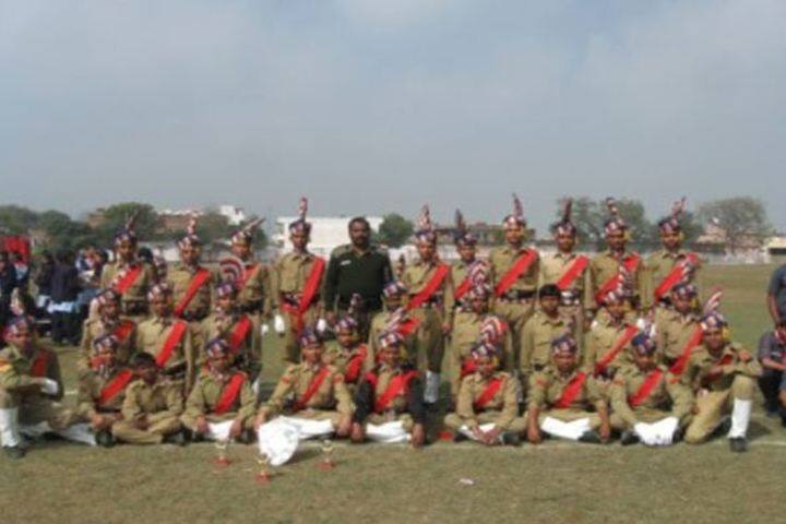 Jawahar Navodaya Vidyalaya-Award Winning 2