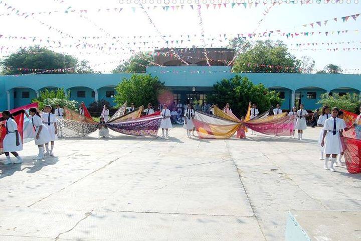 Jawahar Navodaya Vidyalaya-Event View