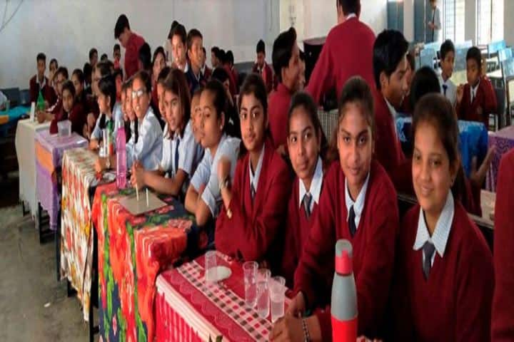 Jawahar Navodaya Vidyalaya-Event