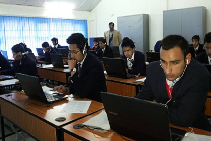 Jawahar Navodaya Vidyalaya-IT-Lab