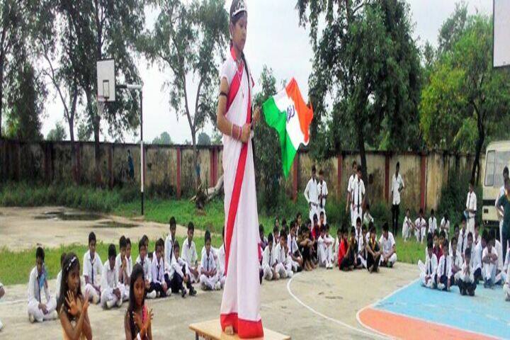Jawahar Navodaya Vidyalaya-Independence Day