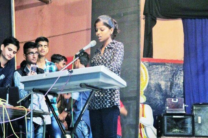 Jawahar Navodaya Vidyalaya-Music Activity