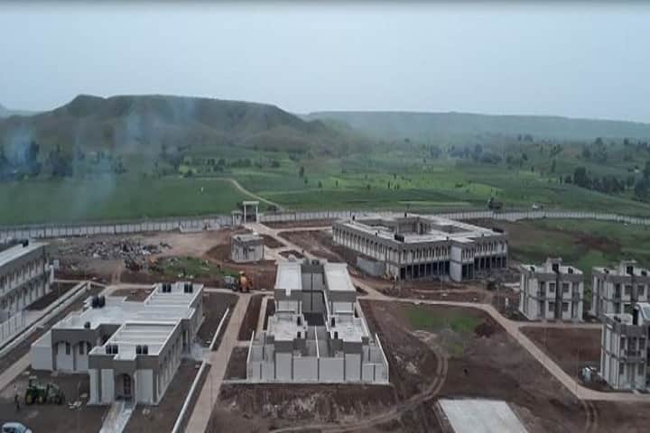 Jawahar Navodaya Vidyalaya, Thandla, Jhabua: Admission, Fee, Affiliation