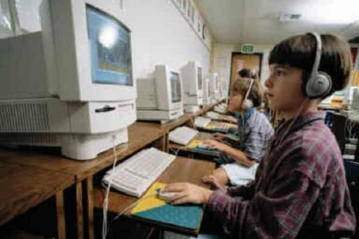Jawahar Navodaya Vidyalya-IT-Lab