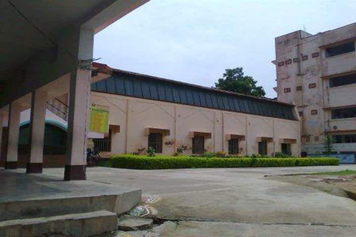Anandram Dhandhania Saraswati Vidya Mandir-School