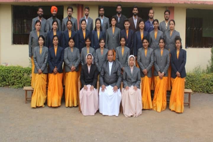 Jeevan Jyoti Convent High School-Staff