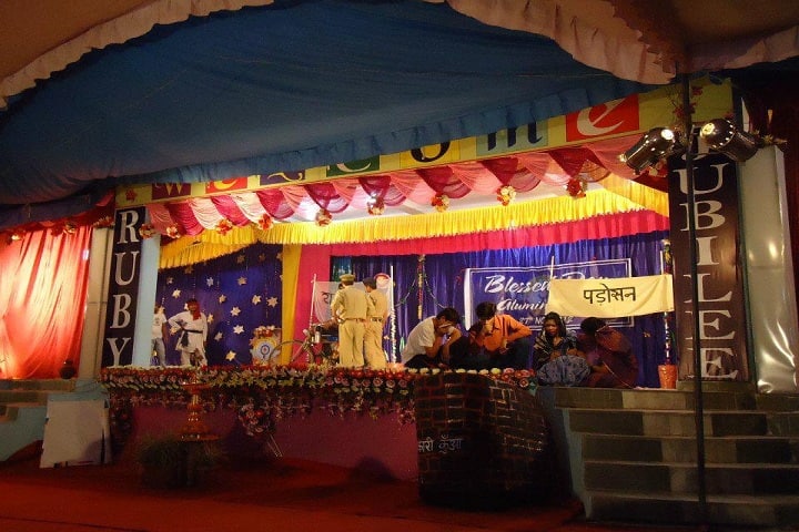Jyoti Senior Secondary School-Annual Day