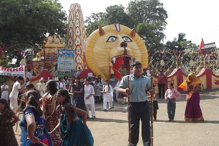 Kakka International School-School Trip