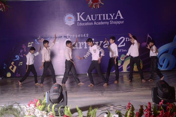 Kautilya Education Academy-Annual Day Celebrations
