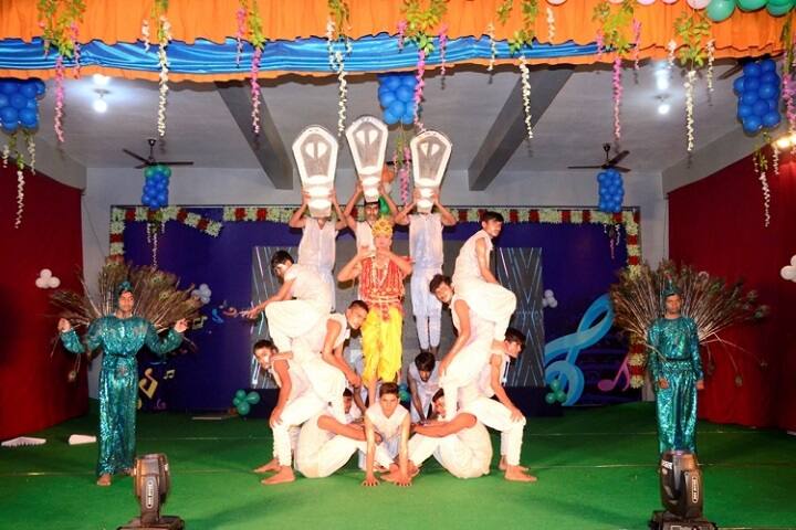 Kautilya Education Academy-Festival Celebrations