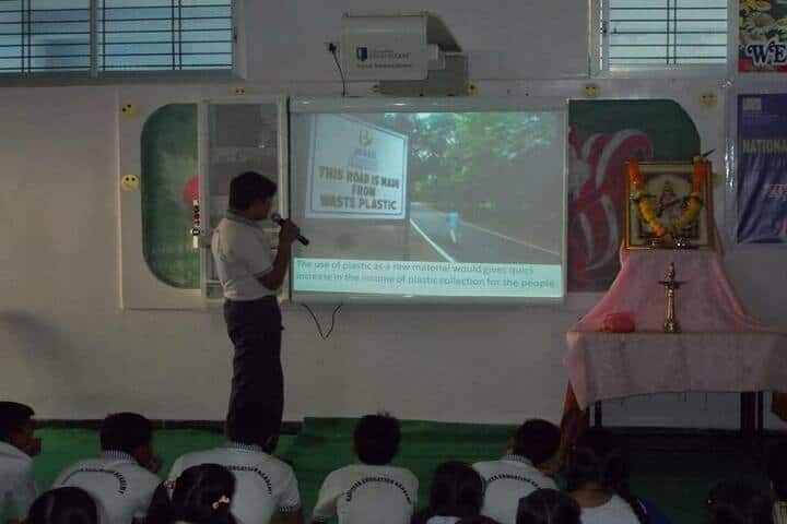 Kautilya Education Academy-Presentation