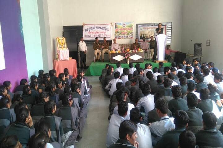 Kautilya Education Academy-Seminar