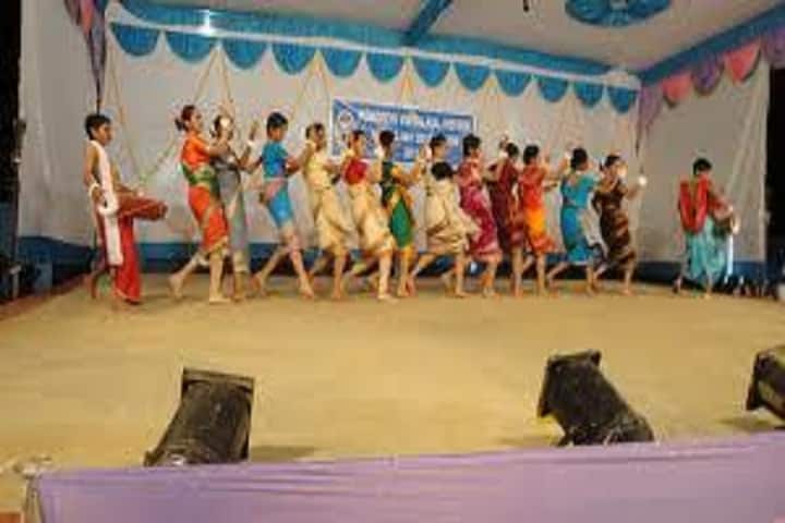 Kendriya Vidyalaya-Annual Day