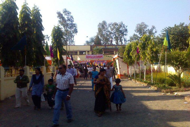 Kendriya Vidyalaya-Event