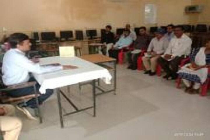 Kendriya Vidyalaya-IT Lab