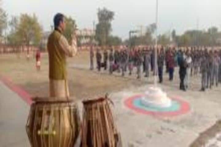 Kendriya Vidyalaya-Basant Panchmi