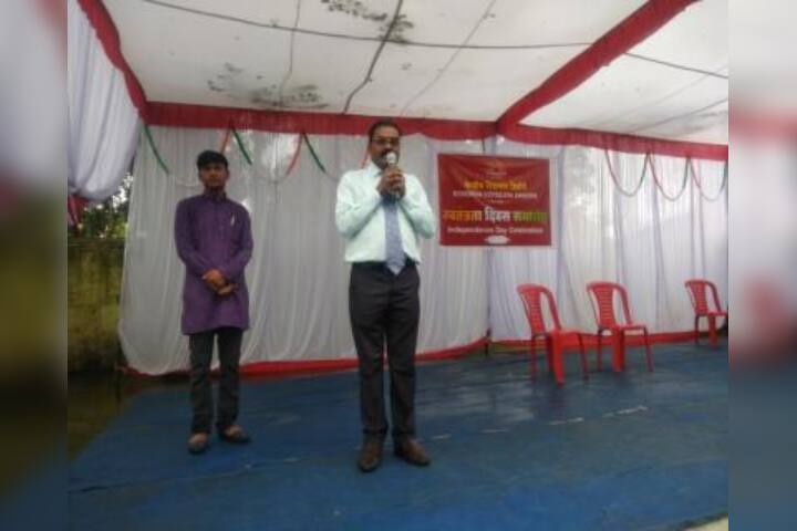 Kendriya Vidyalaya- Event