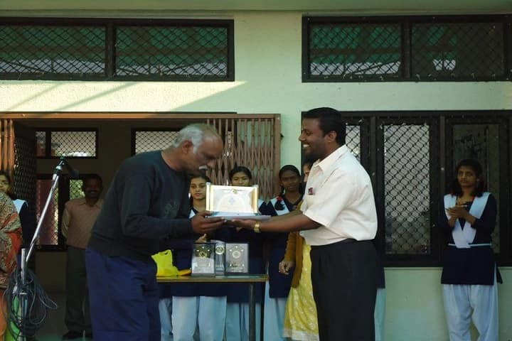 Kendriya Vidyalaya-Achievements