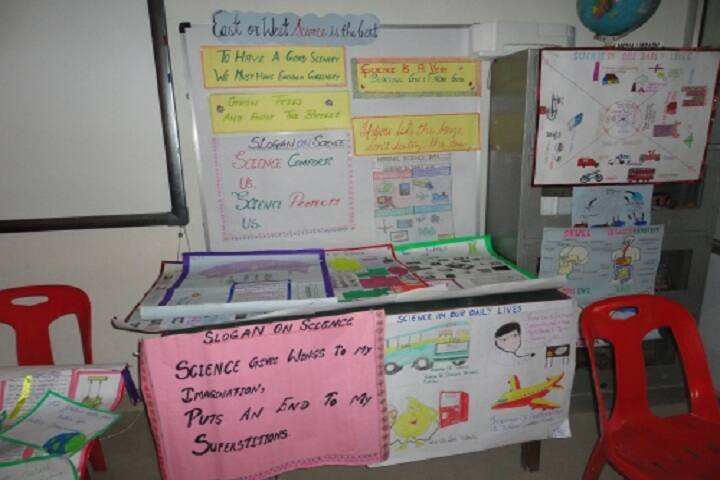 Kendriya Vidyalaya No 1 - Others