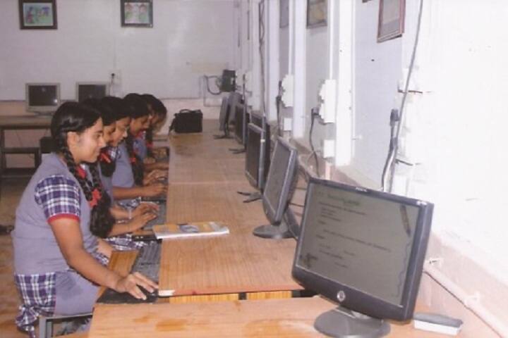 Kendriya Vidyalaya No 1-IT-Lab