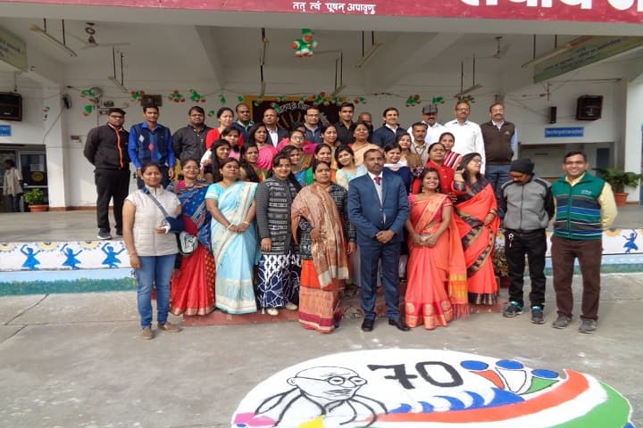 Kendriya Vidyalaya No 1-Republic Day
