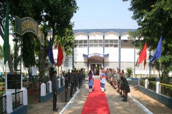 Kendriya Vidyalaya No 2 - Events