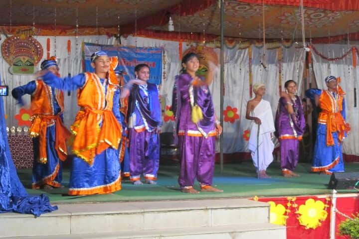 Kendriya Vidyalaya No 2-Annual Day