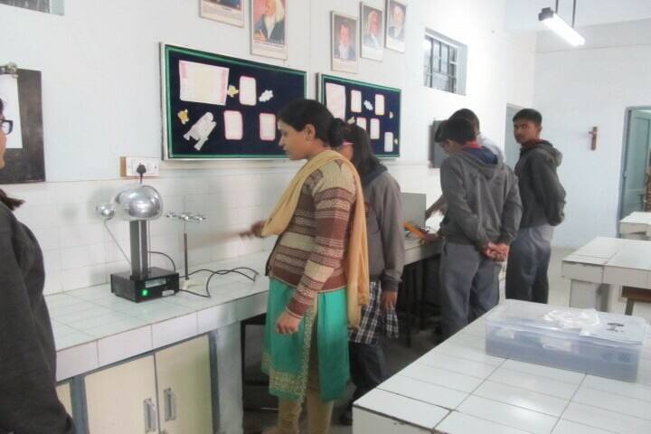 Kendriya Vidyalaya No 2-Physics Lab