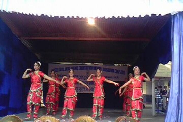 Kendriya Vidyalaya No 2 - Cultural Event