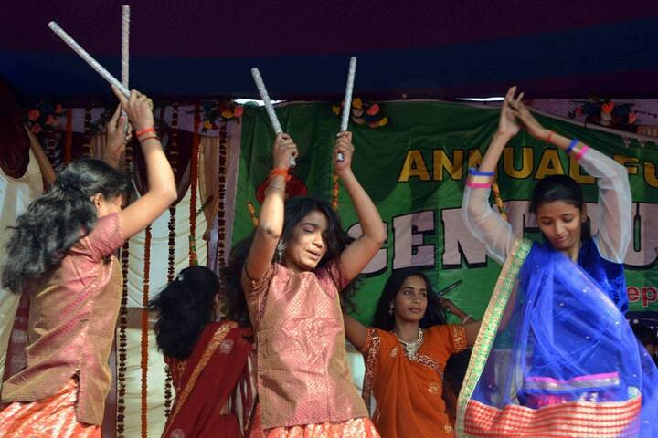 Ascent Public School-Events