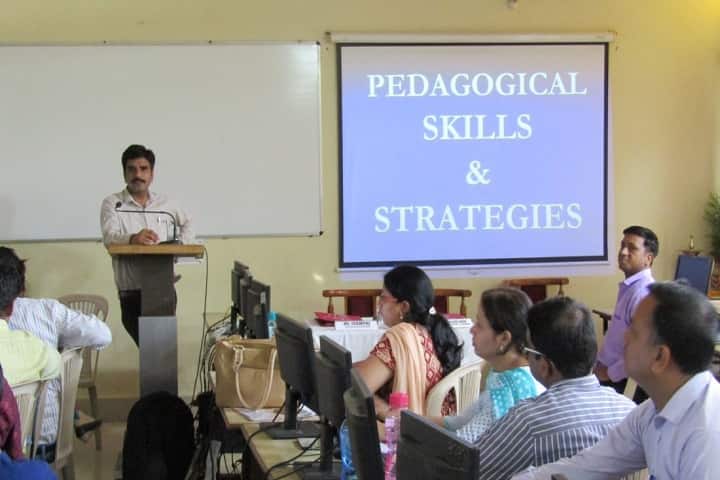 Kendriya Vidyalaya No1-Seminar