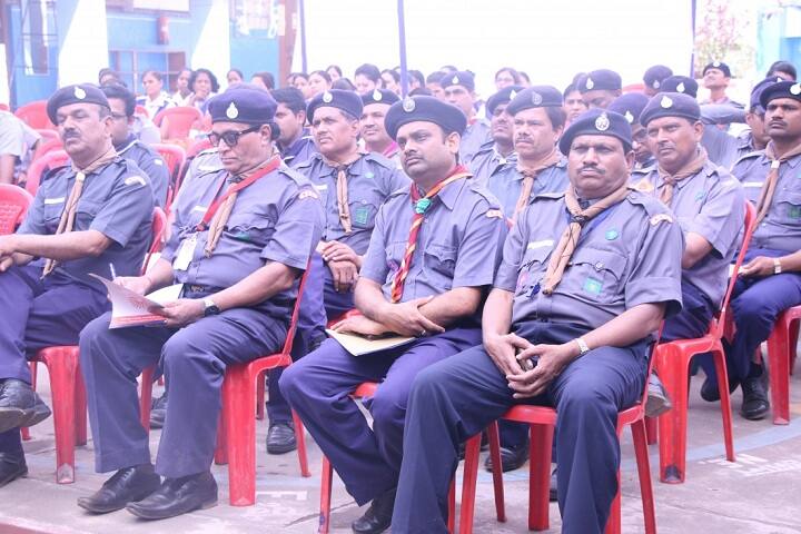 Kendriya Vidyalaya No 1-Event