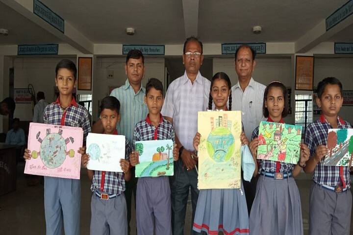 Kendriya Vidyalaya No