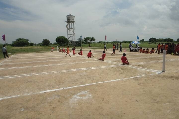 Kendriya Vidyalaya No