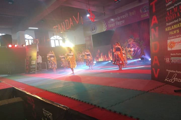 Keshav International School - Cultural Event