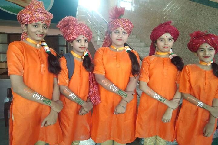 Keshav International School - Events
