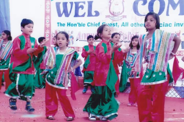 Kolaras Public School-Activity