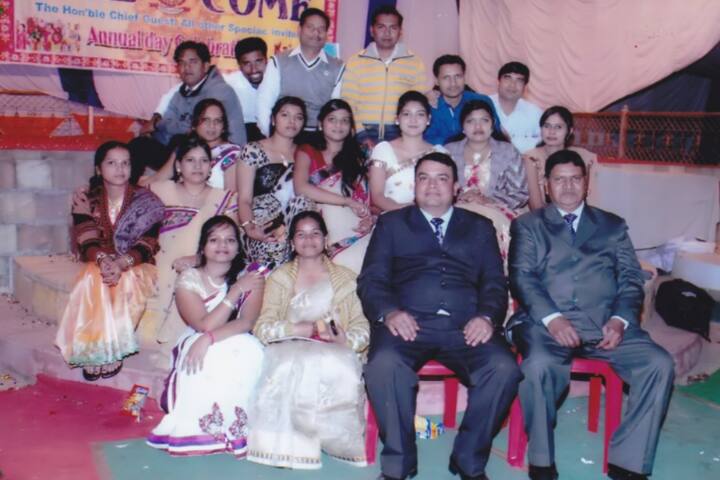 Kolaras Public School-Teachers