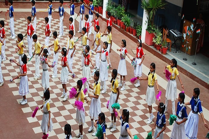 Kopal Public School - Events