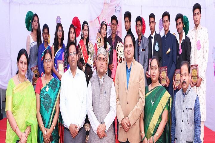 Kopal Public School - Others