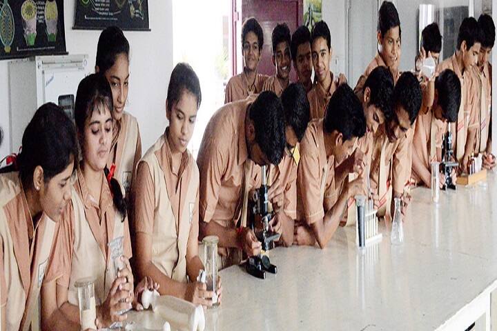 Kopal Public School-Bilogy