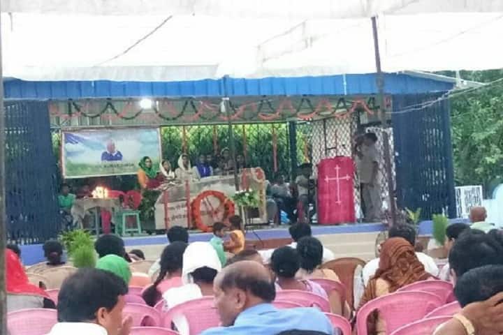 Assembly Of God Church School-Events
