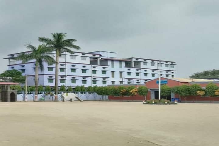 Assembly Of God Church School-Sports