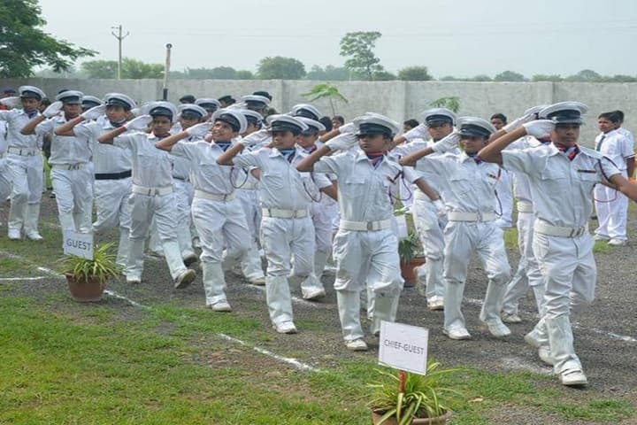 Krishna Valley International School-Annual Day Celebration