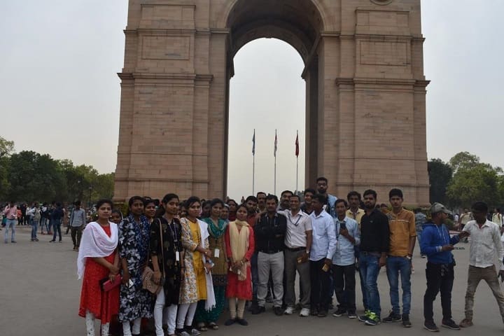Little Flower Higher Secondary School-Educational Tour
